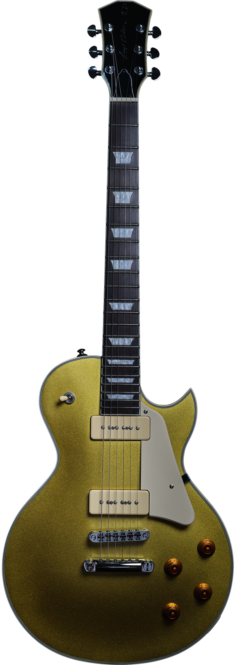 LARRY CARLTON L7V GT EN 1