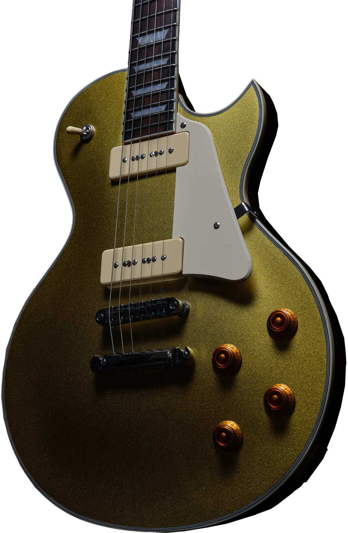 LARRY CARLTON L7V GT EN 3
