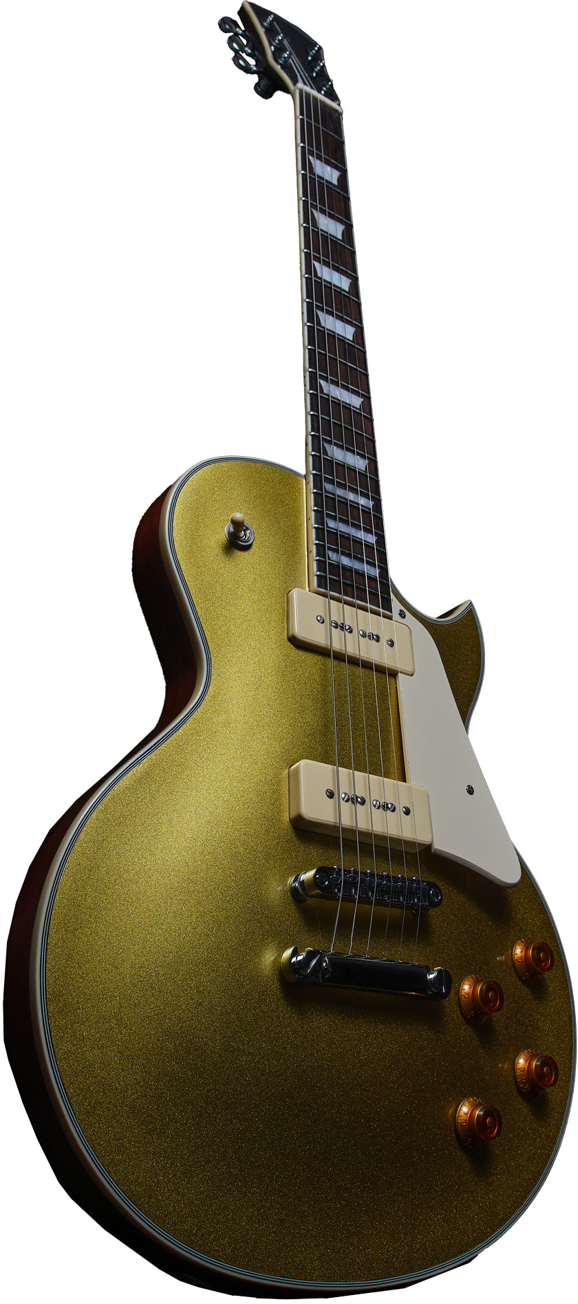 LARRY CARLTON L7V GT EN 5