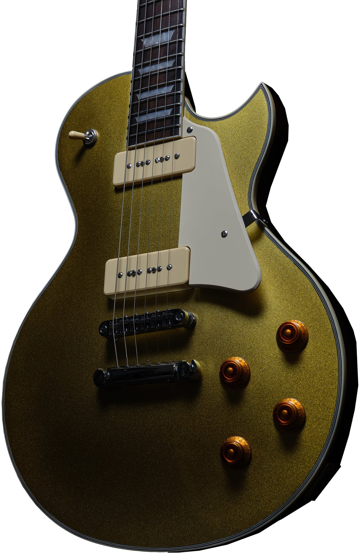 LARRY CARLTON L7V GT EN 6
