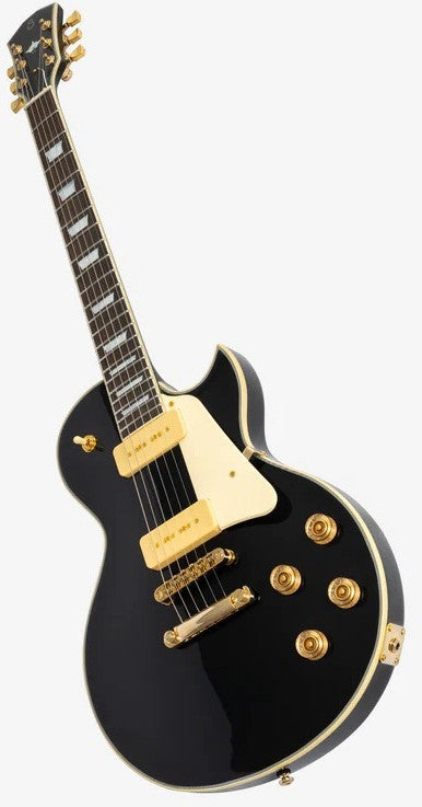 Larry Carlton L7V New Gen BK 3