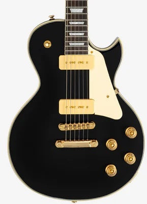 Larry Carlton L7V New Gen BK 4