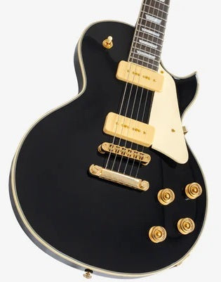 Larry Carlton L7V New Gen BK 5