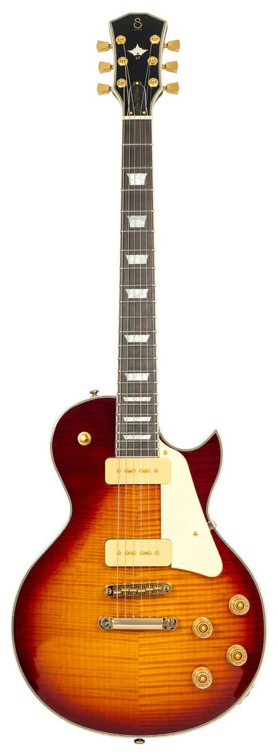 Larry Carlton L7V New Gen TS 1