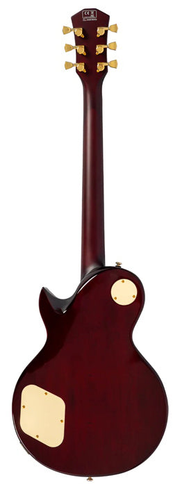 Larry Carlton L7V New Gen TS 2