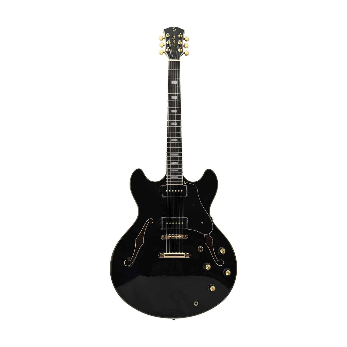 Larry Carlton H7v Bk En image 0