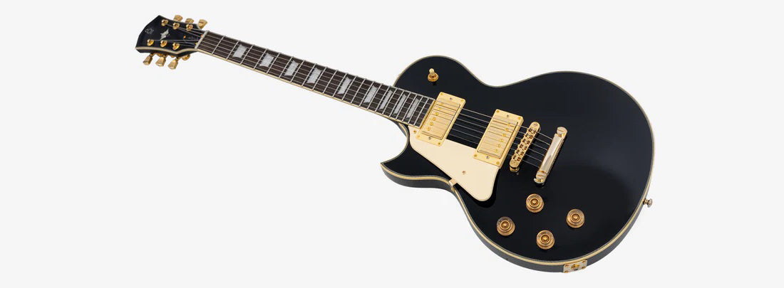 Larry Carlton L7 New Gen LH BK 3