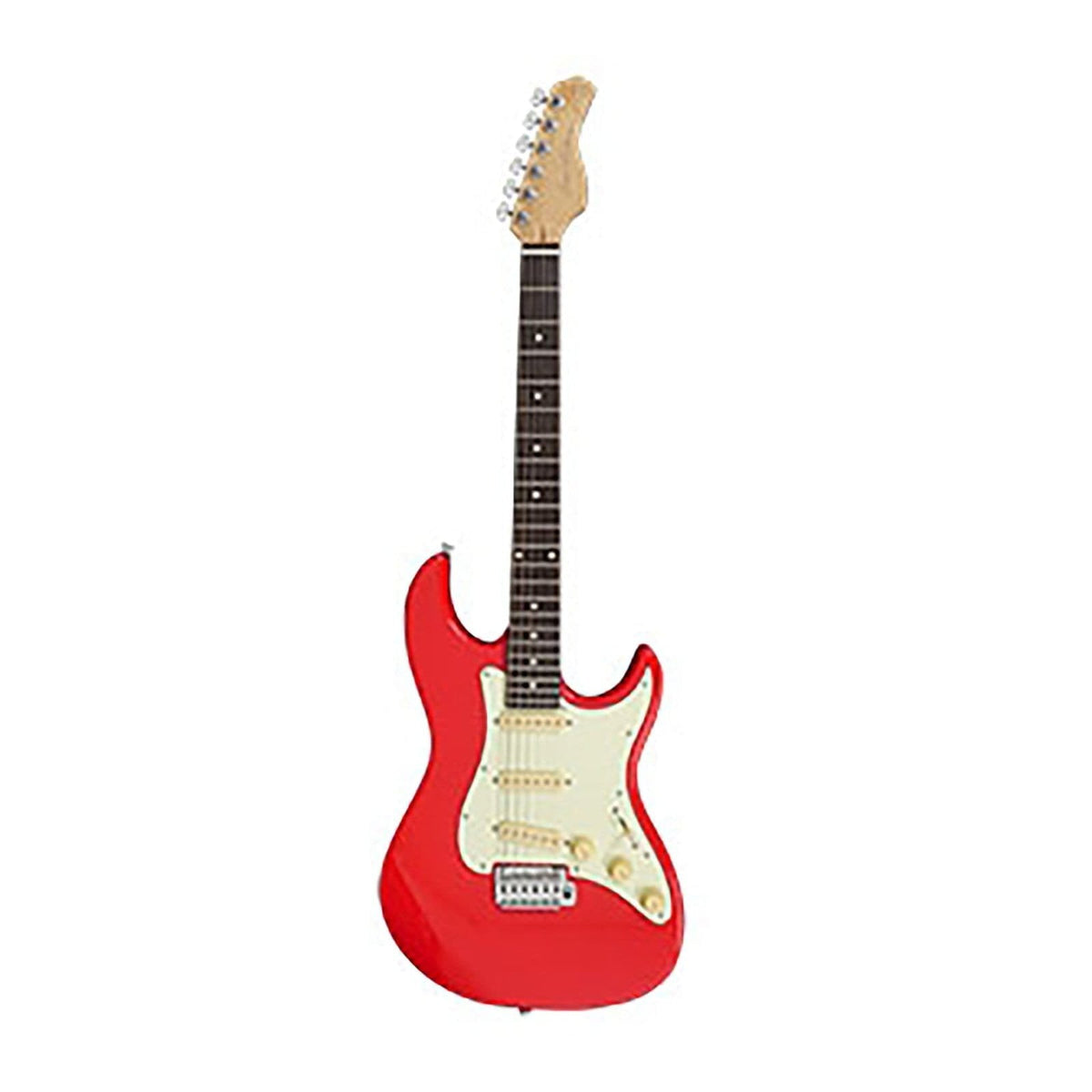 Larry Carlton S3 Sss Drd Rn image 0