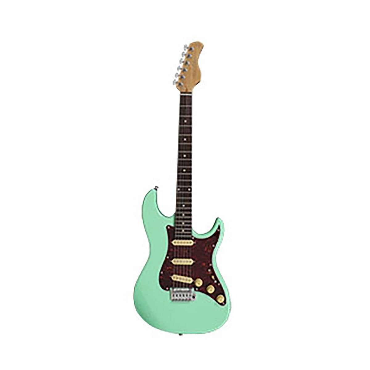 Larry Carlton S3 Sss Mlg Rn image 0