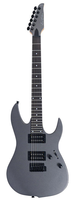Larry Carlton Q7 Hollow Tbk 1