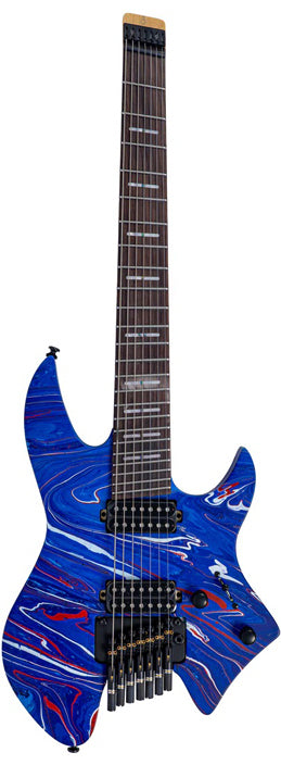 Larry Carlton S7 New Gen D. Forest 1