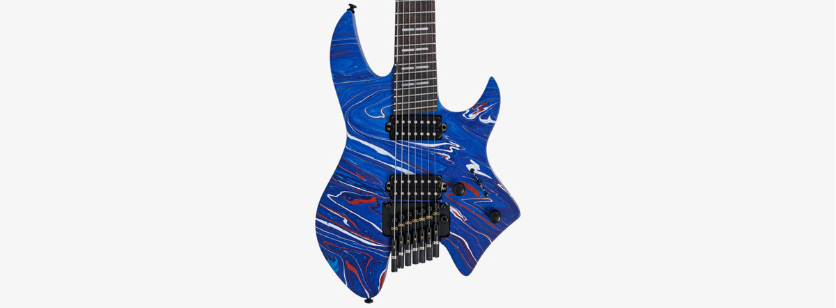 Larry Carlton S7 New Gen D. Forest 3