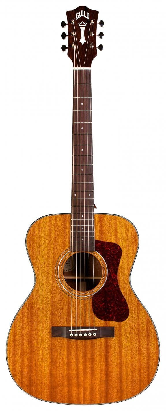 Guild Westerly Om120 Natural image 0