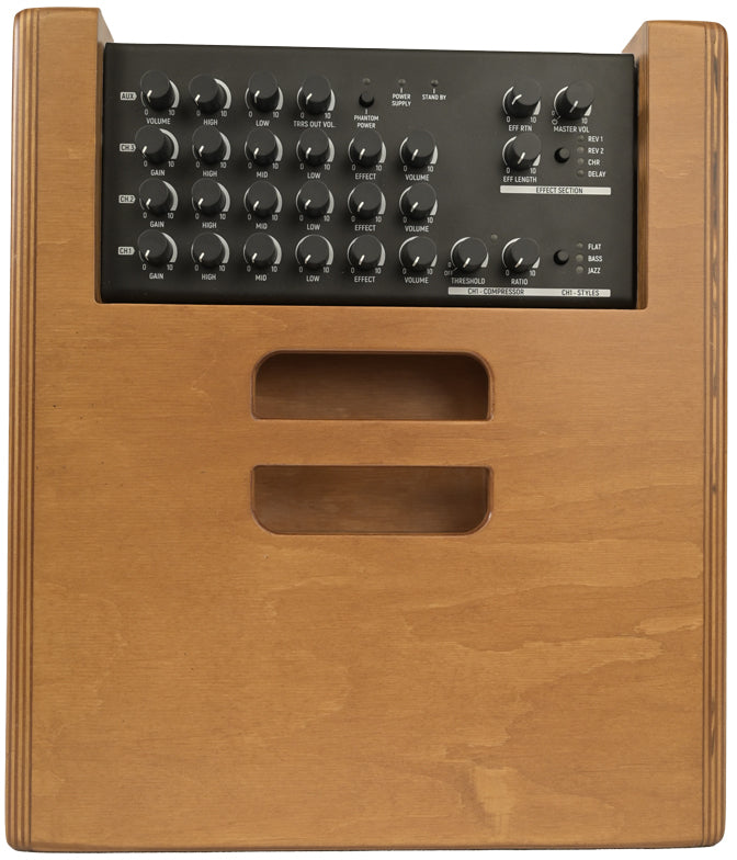 Acus Allaround 10 Wood 1
