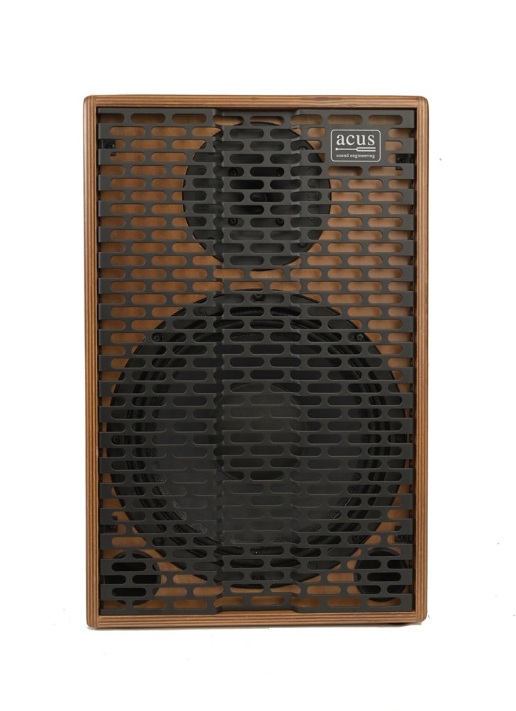 Acus One Forstrings 10Ferdi Black 3