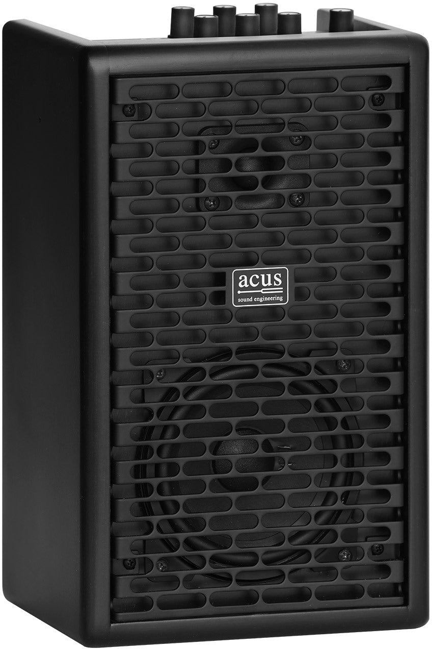 Acus One Forstrings 5Ferdi Wood 2