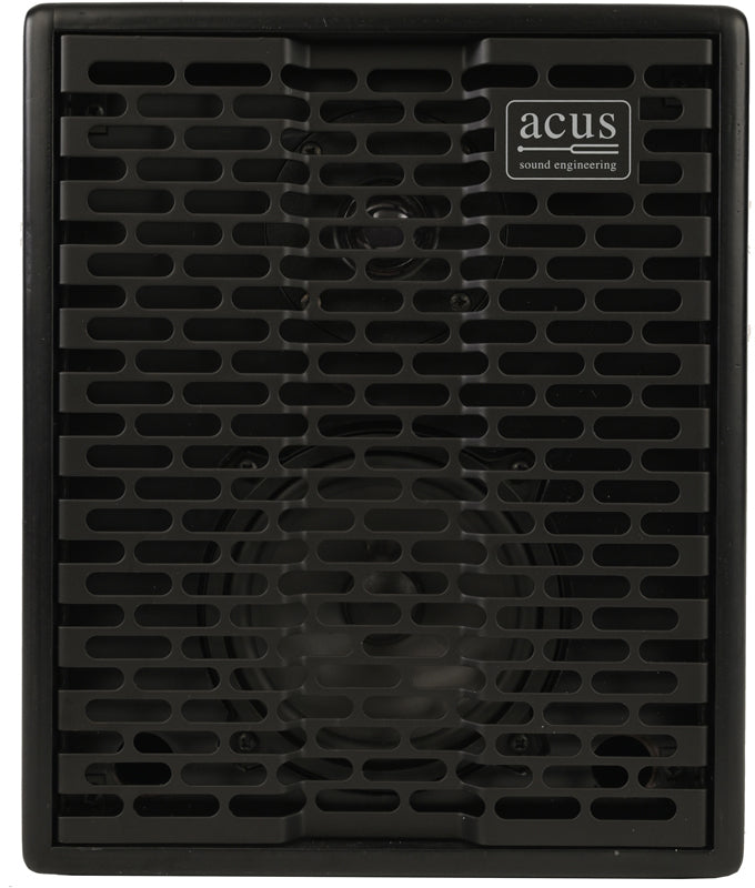 Acus One Forstrings 8Ferdi Wood 3
