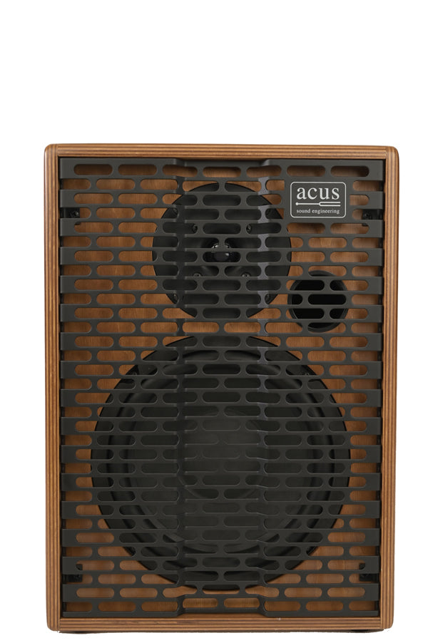 Acus One Forstrings 8Ferdi Black 2