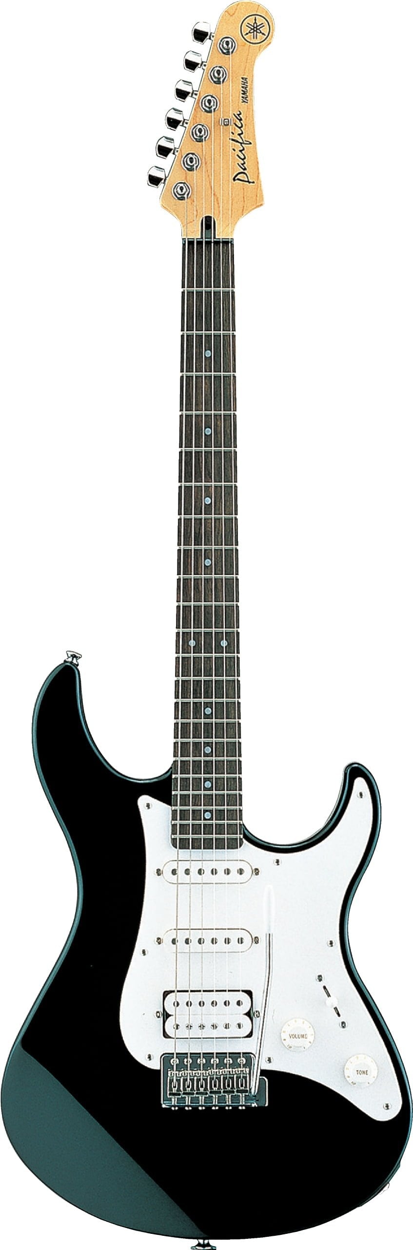 Yamaha Pacifica112j Black image 0