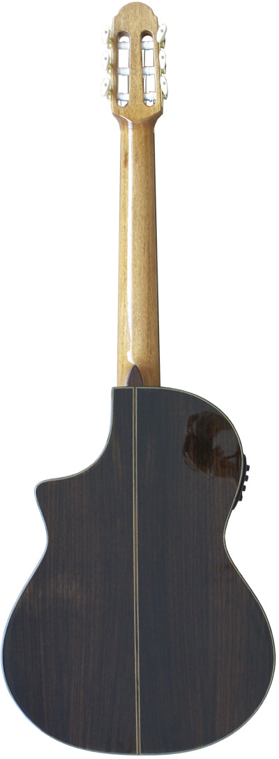 MARTINEZ Performer MS-14R Pre RN + housse 2