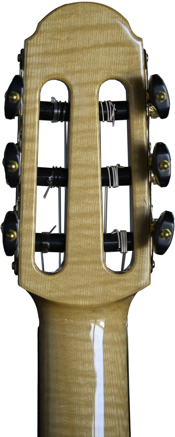 MARTINEZ Performer MSCC-14 All Maple + Etui 6
