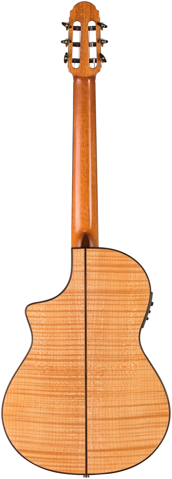 MARTINEZ Performer MSCC-14MS RN +Etui 3