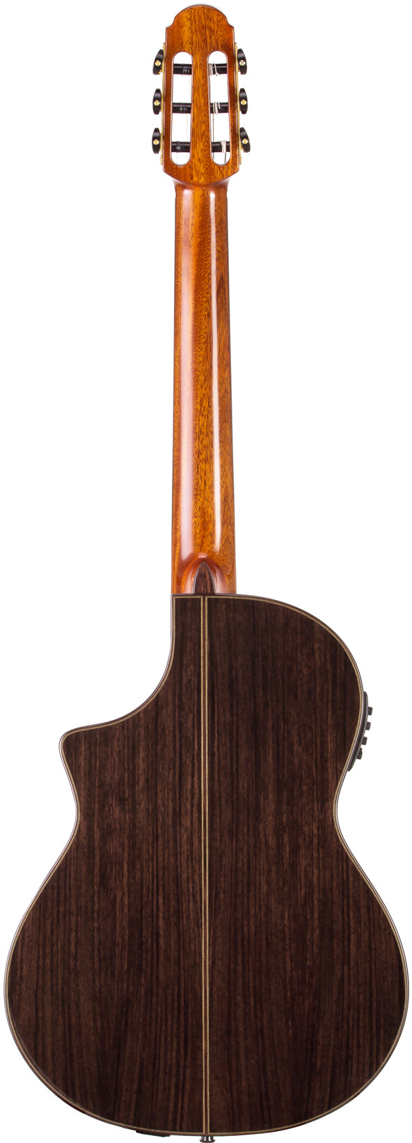 MARTINEZ Performer MSCC-14RS EN +Etui 3