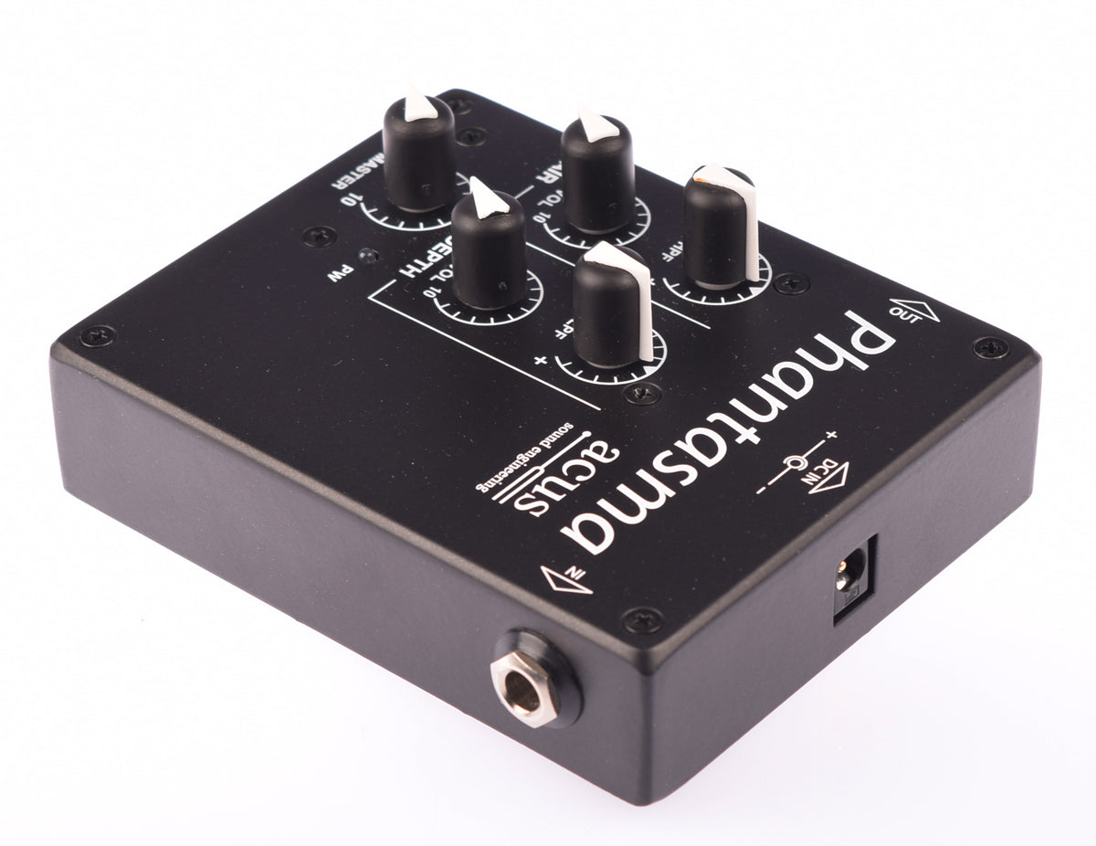 Acus Phantasma On Board Kit 2