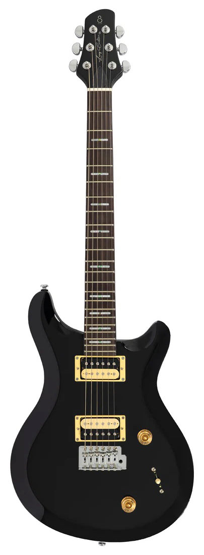 Larry Carlton Q3 BK 1