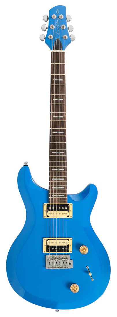 LARRY CARLTON Q3 M. Blue 1