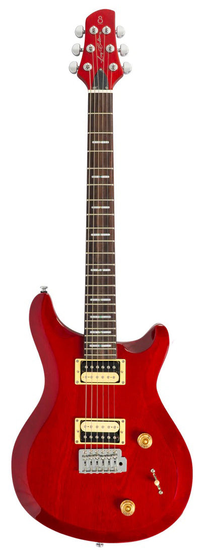 Larry Carlton Q3 V.Cherry 1