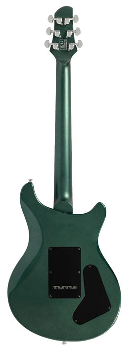 Larry Carlton Q7 LH MGR 2