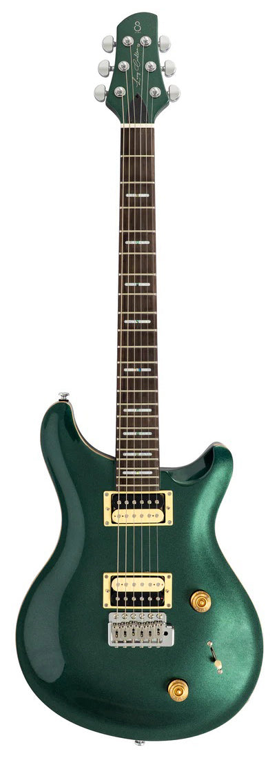 Larry Carlton Q7 MGR 1
