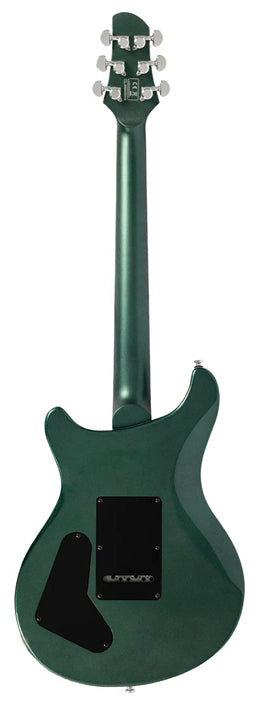 Larry Carlton Q7 MGR 2