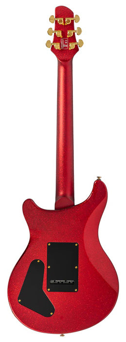 Larry Carlton Q7 Red SP. 2