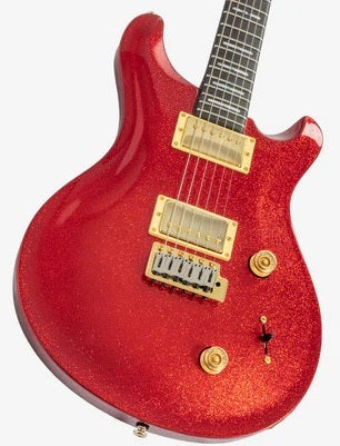 Larry Carlton Q7 Red SP. 5