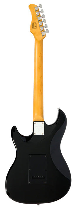 Larry Carlton S3 HSS New Gen BK 2