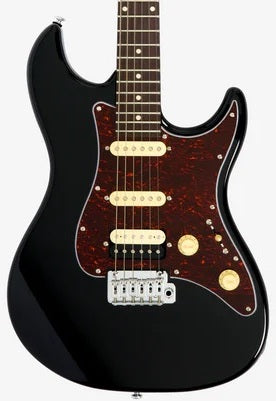 Larry Carlton S3 HSS New Gen BK 4