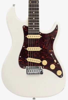 Larry Carlton S3 New Gen AWH 4
