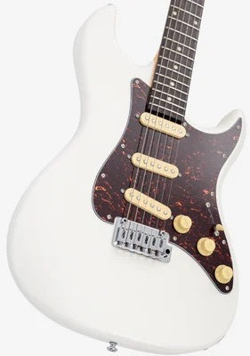 Larry Carlton S3 New Gen AWH 5
