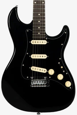 Larry Carlton S3 New Gen BK 4