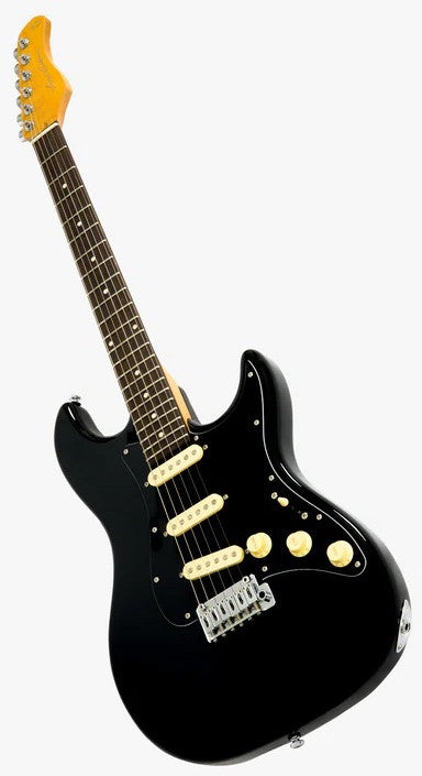 Larry Carlton S3 New Gen BK 3