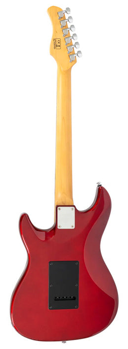 Larry Carlton S3 New Gen CAR 2