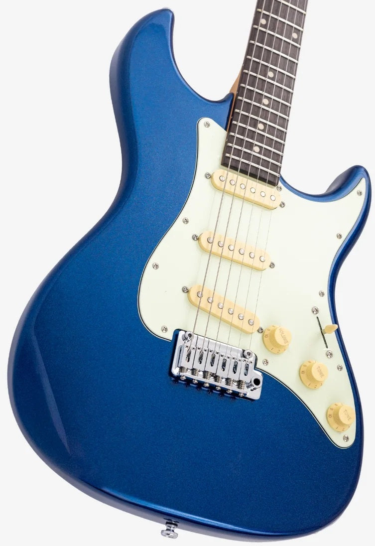 Larry Carlton S3 New Gen D.Navy 5