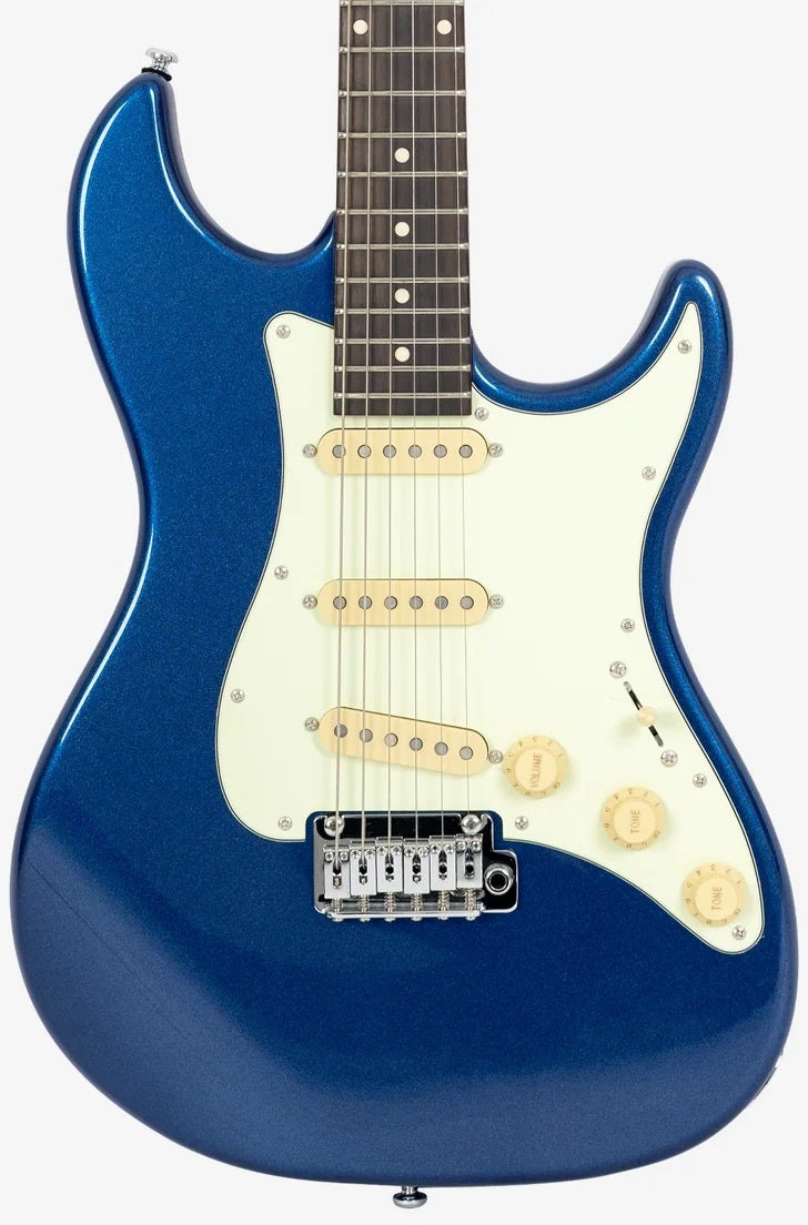 Larry Carlton S3 New Gen D.Navy 4