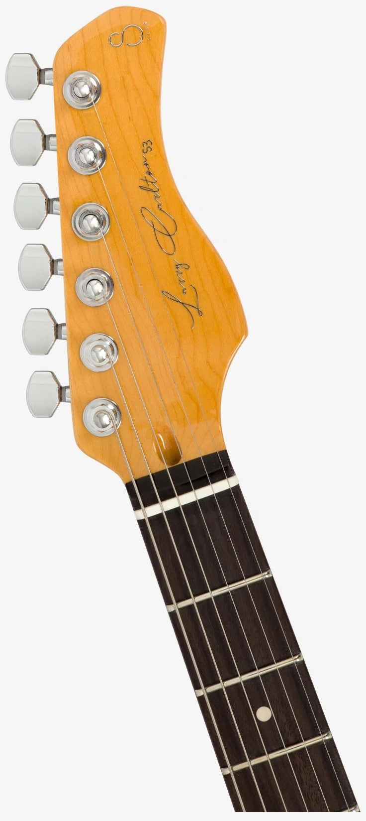 Larry Carlton S3 New Gen MGO 3