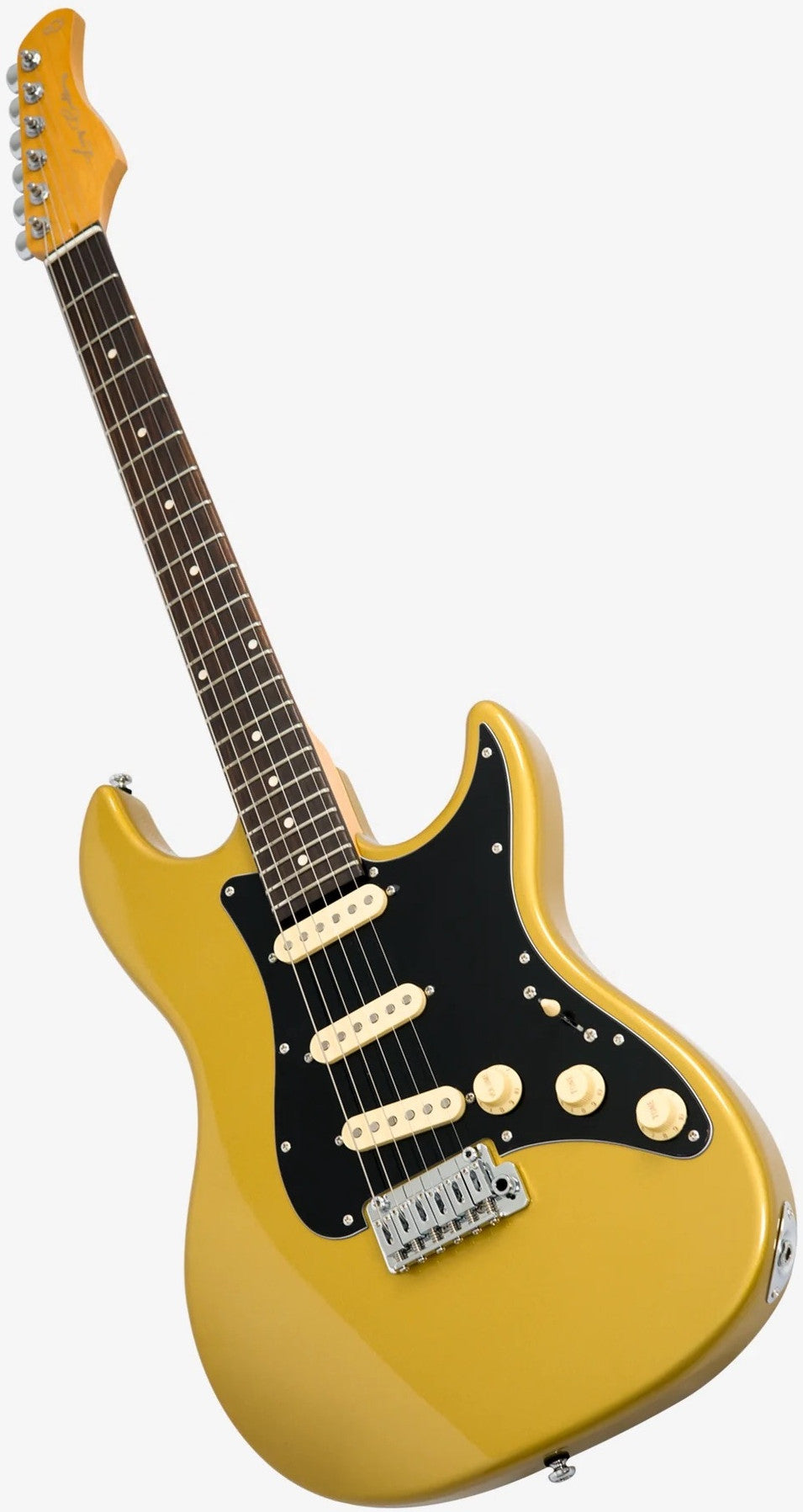 Larry Carlton S3 New Gen MGO 4