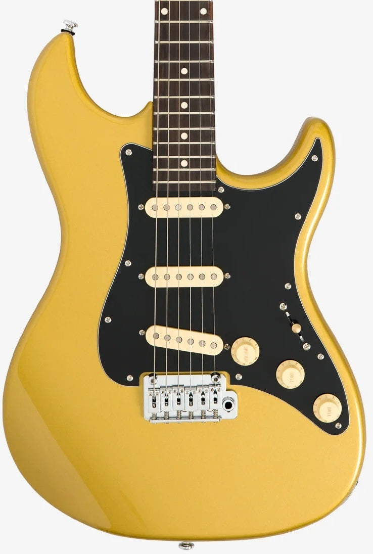 Larry Carlton S3 New Gen MGO 5