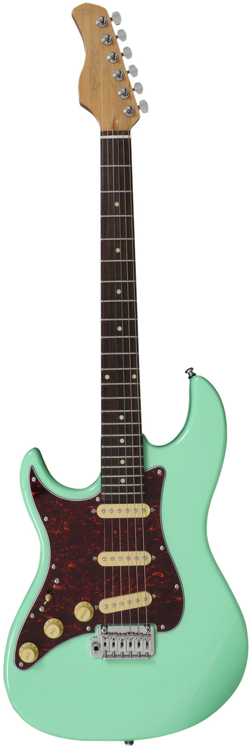 Larry Carlton T7 Lh Mlg Sc Rn 1