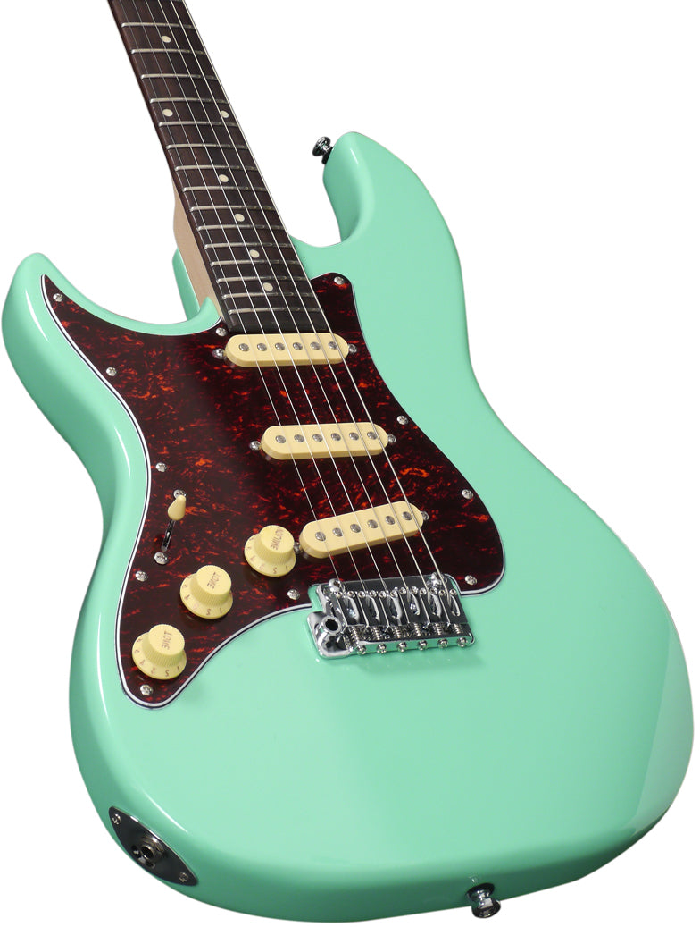 Larry Carlton T7 Lh Mlg Sc Rn 4